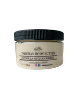 Load image into Gallery viewer, Tahitian Body Butter (8 scent options)