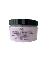Load image into Gallery viewer, Tahitian Body Butter (8 scent options)