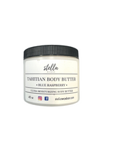Load image into Gallery viewer, Tahitian Body Butter (8 scent options)