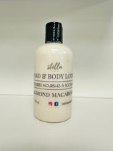 Load image into Gallery viewer, Almond Macaron Lotion