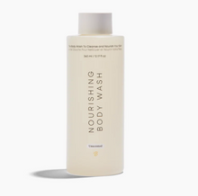 Load image into Gallery viewer, Nourishing Body Wash - Bushbalm