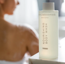 Load image into Gallery viewer, Nourishing Body Wash - Bushbalm