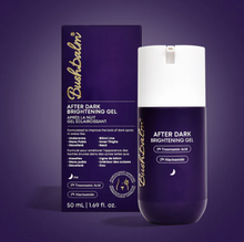 Load image into Gallery viewer, Bushbalm After Dark Brightening Gel