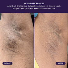 Load image into Gallery viewer, Bushbalm After Dark Brightening Gel