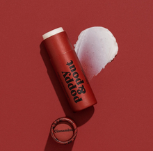 Load image into Gallery viewer, Poppy & Pout Lip Balm