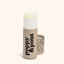 Load image into Gallery viewer, Poppy & Pout Lip Balm