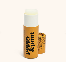 Load image into Gallery viewer, Poppy & Pout Lip Balm
