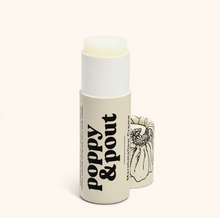 Load image into Gallery viewer, Poppy & Pout Lip Balm