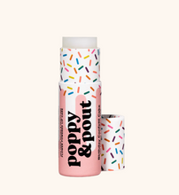 Load image into Gallery viewer, Poppy & Pout Lip Balm