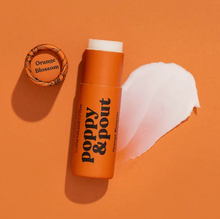Load image into Gallery viewer, Poppy & Pout Lip Balm