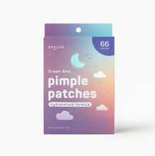 Load image into Gallery viewer, Dream Skin Hydrocolloid Pimple Patches