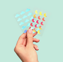 Load image into Gallery viewer, Dream Skin Hydrocolloid Pimple Patches