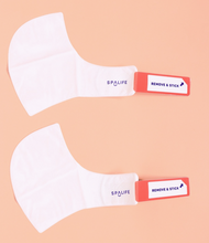 Load image into Gallery viewer, Heel Yeah! Repairing Heel Mask