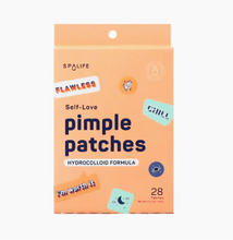 Load image into Gallery viewer, Self-Love Pimple Patches