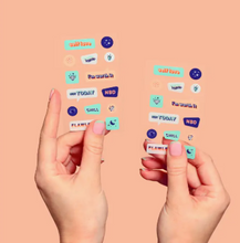 Load image into Gallery viewer, Self-Love Pimple Patches