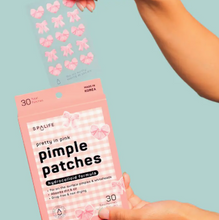 Load image into Gallery viewer, Valentine's Day Pretty in Pink Pimple Patches