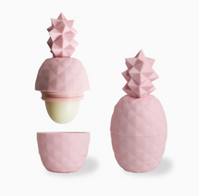 Load image into Gallery viewer, 100% Natural Refillable Lip Balm (5 flavours)