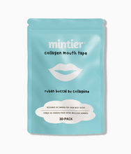 Load image into Gallery viewer, Collagen Mouth Tape