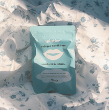 Load image into Gallery viewer, Collagen Mouth Tape