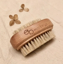 Load image into Gallery viewer, Natural Nail Brush