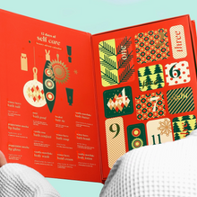 Load image into Gallery viewer, 12 Days of Self Care