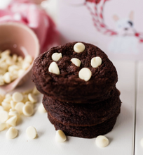 Load image into Gallery viewer, Red Velvet Cookie Mix (Mini)