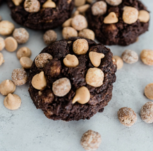 Load image into Gallery viewer, Reese's Puffs Cookie Mix (Mini)