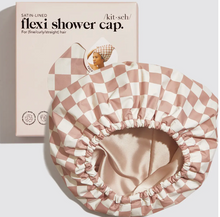 Load image into Gallery viewer, Kitsch Shower Cap