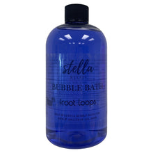 Load image into Gallery viewer, Froot Loops Bubble Bath