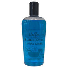 Load image into Gallery viewer, Coconut Beach Bubble Bath