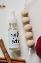 Load image into Gallery viewer, Car Diffuser