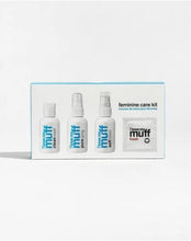 Load image into Gallery viewer, I Love my Muff Feminine-Care Kit