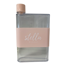 Load image into Gallery viewer, Stella WaxBar Hydrte Water Bottle