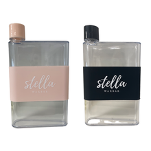 Load image into Gallery viewer, Stella WaxBar Hydrte Water Bottle