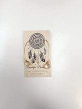 Load image into Gallery viewer, Beautiful Boundaries Earrings
