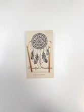 Load image into Gallery viewer, Beautiful Boundaries Earrings
