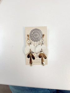 Beautiful Boundaries Earrings