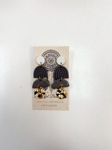 Beautiful Boundaries Earrings