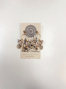 Beautiful Boundaries Earrings