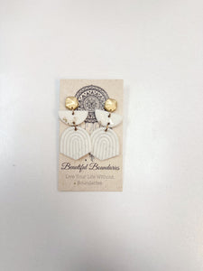 Beautiful Boundaries Earrings