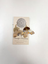 Load image into Gallery viewer, Beautiful Boundaries Earrings

