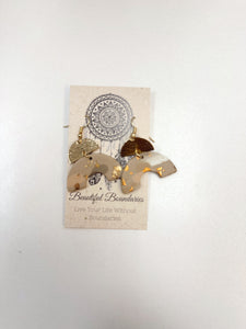Beautiful Boundaries Earrings