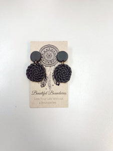 Beautiful Boundaries Earrings