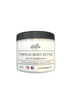 Load image into Gallery viewer, Tahitian Body Butter (7 scent options)
