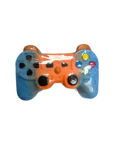 Bath Bomb - Game Controller