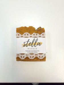 All-Natural Soap