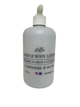 Load image into Gallery viewer, Cashmere &amp; Plum Lotion
