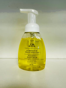 Foaming Hand Soap (6 scents to choose from)