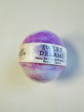 Load image into Gallery viewer, Classic Round Bath Bombs (10+ scent options)
