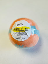 Load image into Gallery viewer, Classic Round Bath Bombs (10+ scent options)
